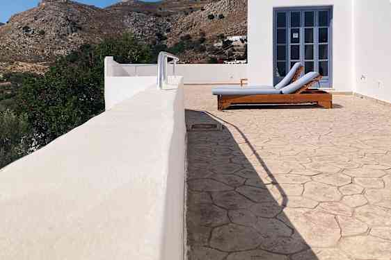 Hotel Thalassa