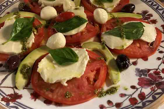 Caprese