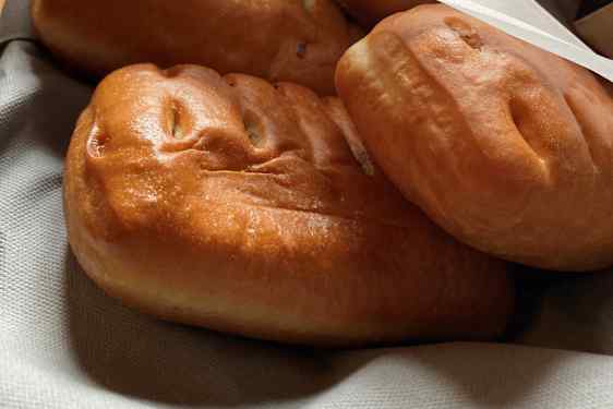 Pirogger fra Letland