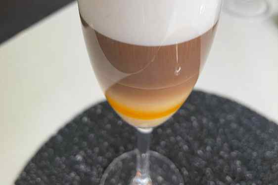Barraquito