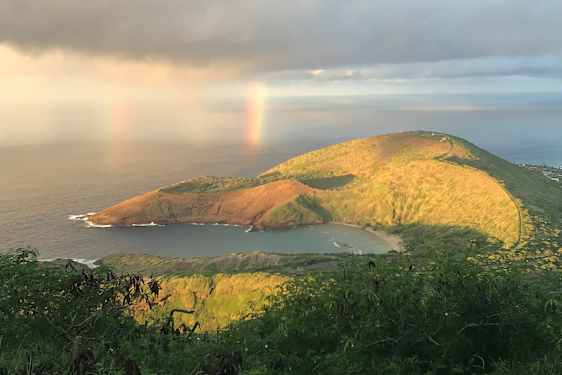 Hawaii