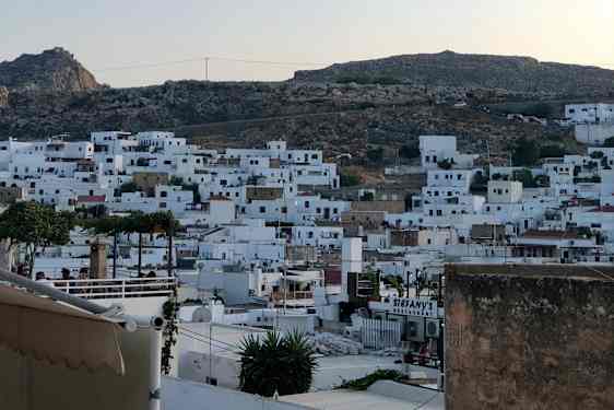 Lindos