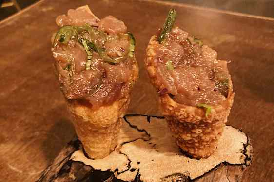 Restaurant Kampo i Funchal