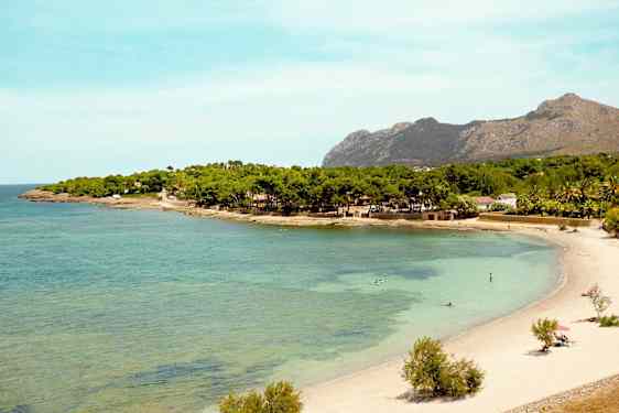 Mallorca