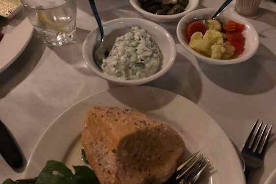 Halloumi