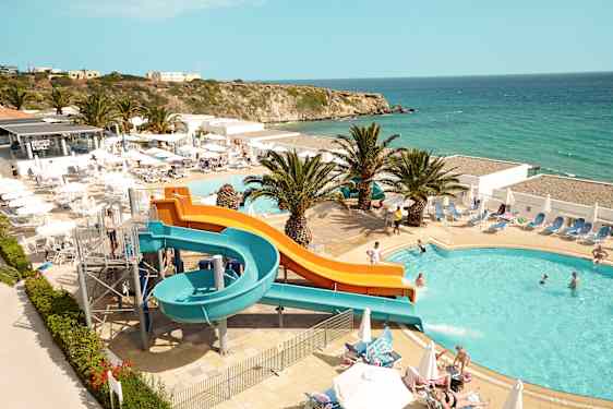 Sunwing Makrigialos Beach