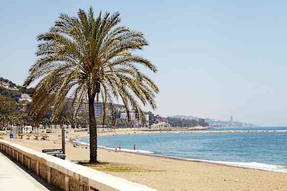 Malaga