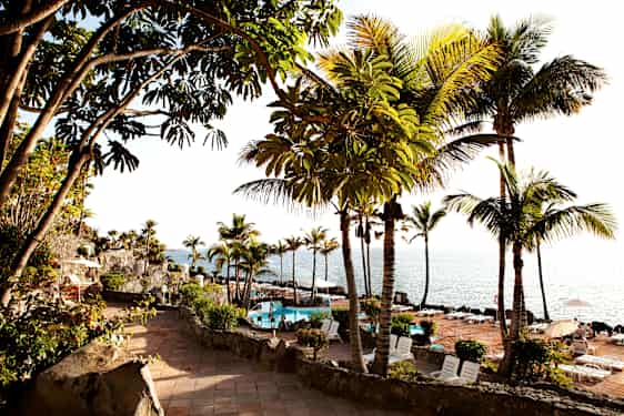 Teneriffa