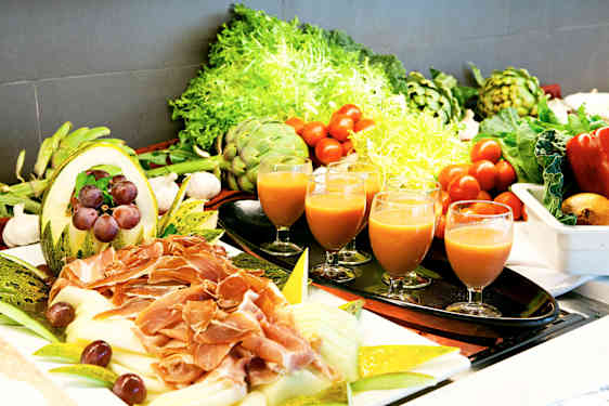 All Inclusive på Mallorca