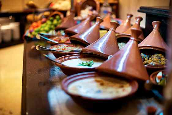 All Inclusive i Egypten