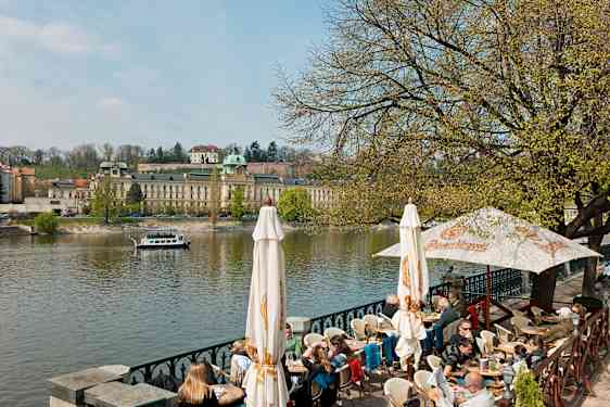 Udeliv Prag