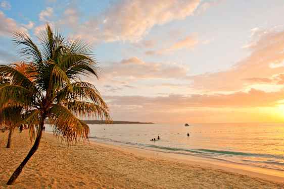 Jamaica