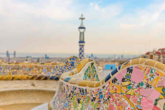 Barcelona