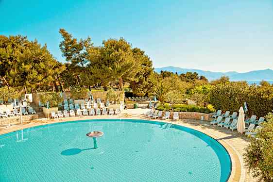 Waterman Supetrus Resort