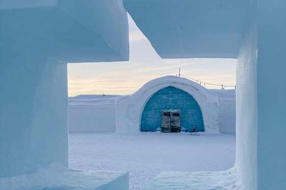 Icehotel