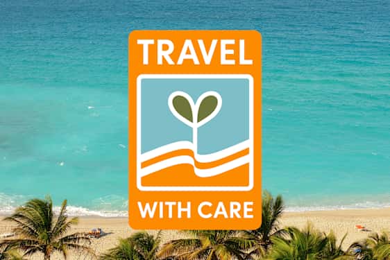 Travel with Care