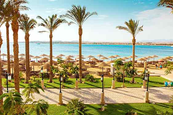 Egypten