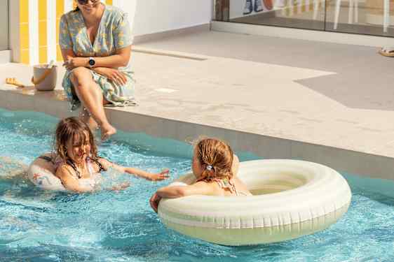 Sunwing Kallithea Beach