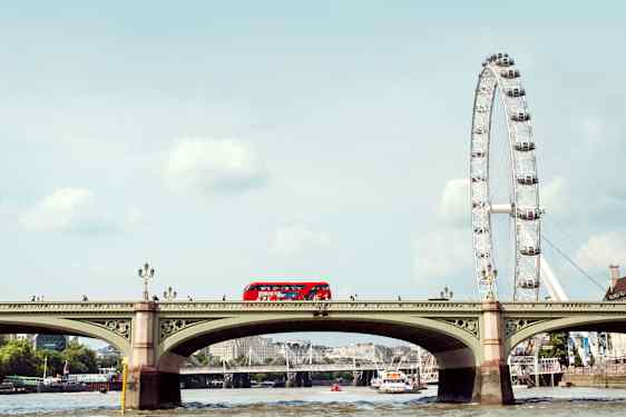 London Eye
