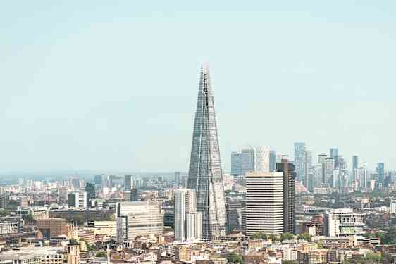 The Shard