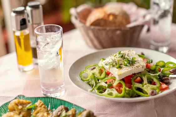 Meze