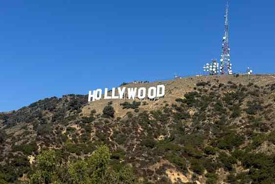 Hollywood