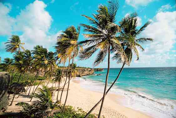barbados