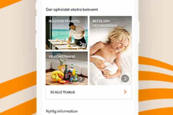 Spies' app