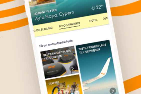 Spies' app