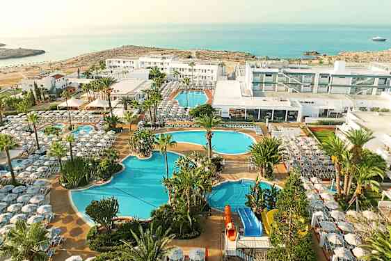 Sunwing Sandy Bay