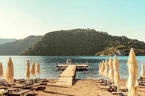 Billige rejser til Tyrkiet