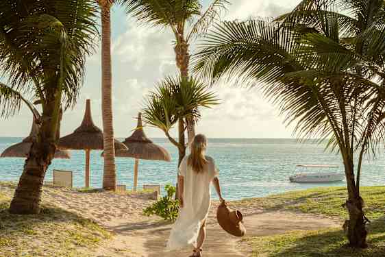Mauritius