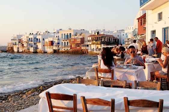 Mykonos