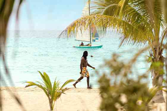 Jamaica