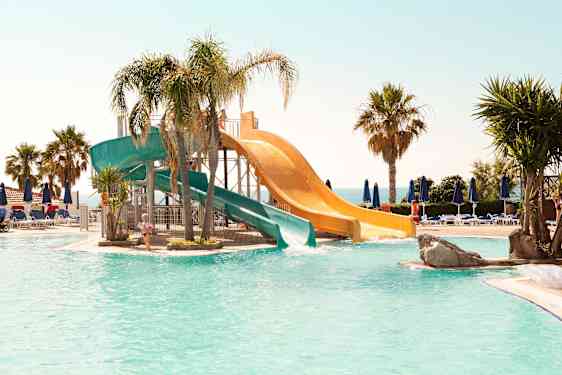 Sunwing Kallithea Beach