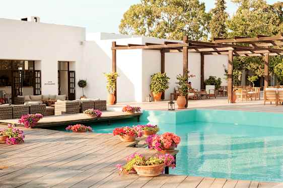 Sunprime Miramare Beach