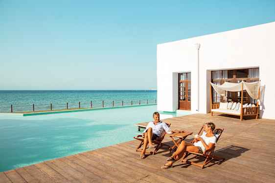 Sunprime Miramare Beach