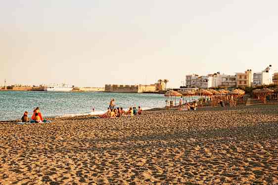 Ierapetra
