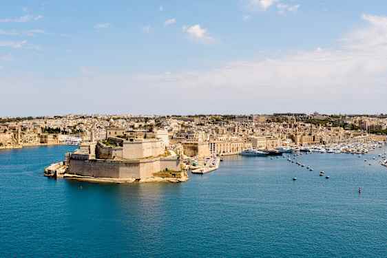 Malta Valletta