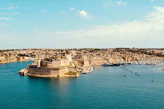 Valletta, Malta