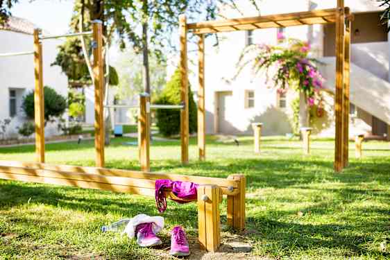 Træning for enhver smag