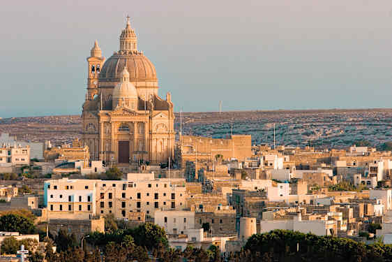 Malta