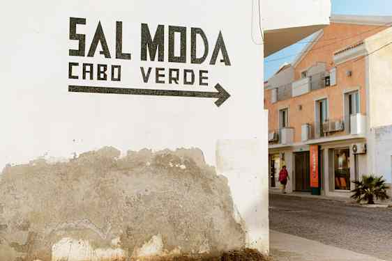 Spørgsmål og svar om Kap Verde