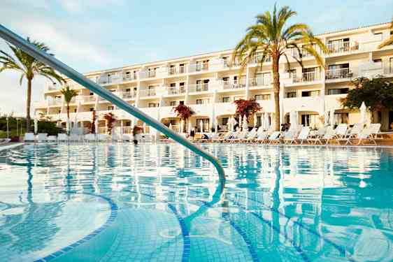 Vandfald. Foto: Unsplash