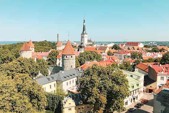 Tallinn