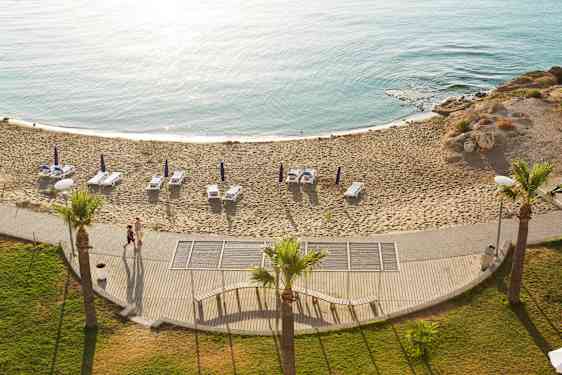 Protaras/Fig Tree Bay
