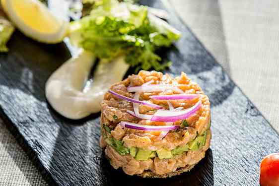 All Inclusive-rejser i marts