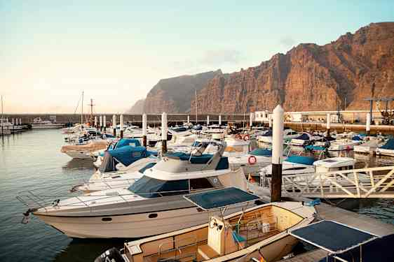 Tenerife