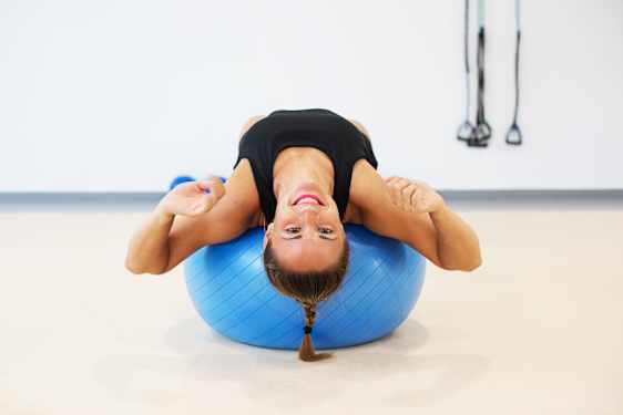 Træningstilbud på vores hoteller