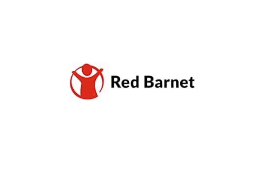 Red Barnet logo